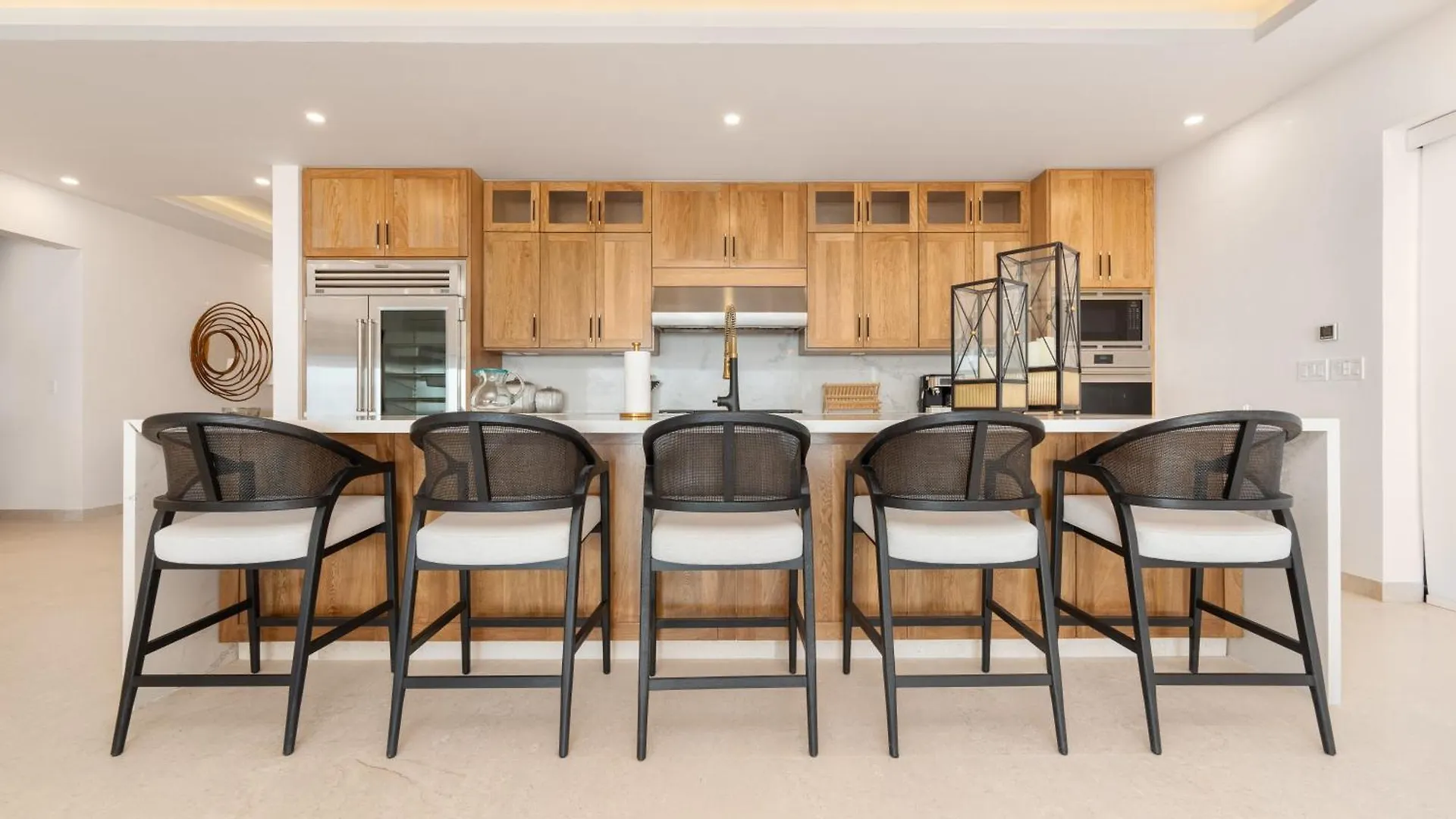 Sublime 4 Bedroom Residence At Quivira, Los Cabos Cabo San Lucas Villa