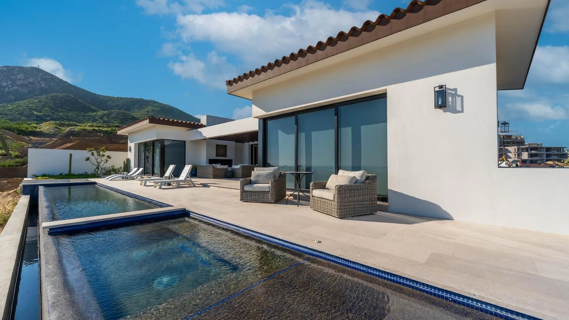 Sublime 4 Bedroom Residence At Quivira, Los Cabos Cabo San Lucas Mexico