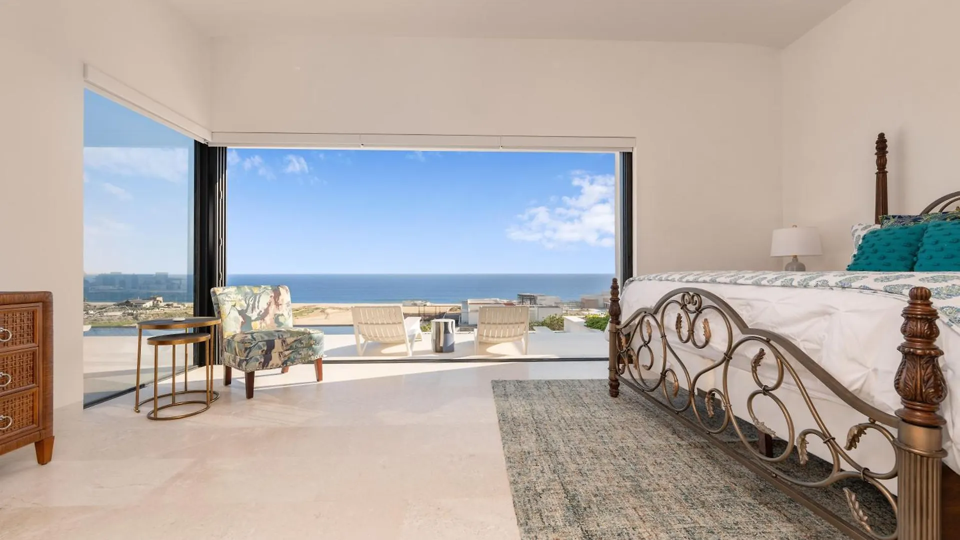 Sublime 4 Bedroom Residence At Quivira, Los Cabos Cabo San Lucas Villa