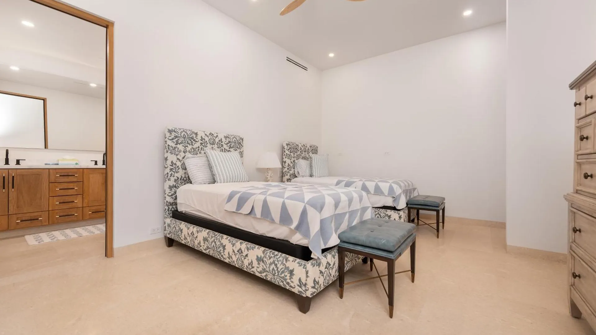 Sublime 4 Bedroom Residence At Quivira, Los Cabos Cabo San Lucas Mexico