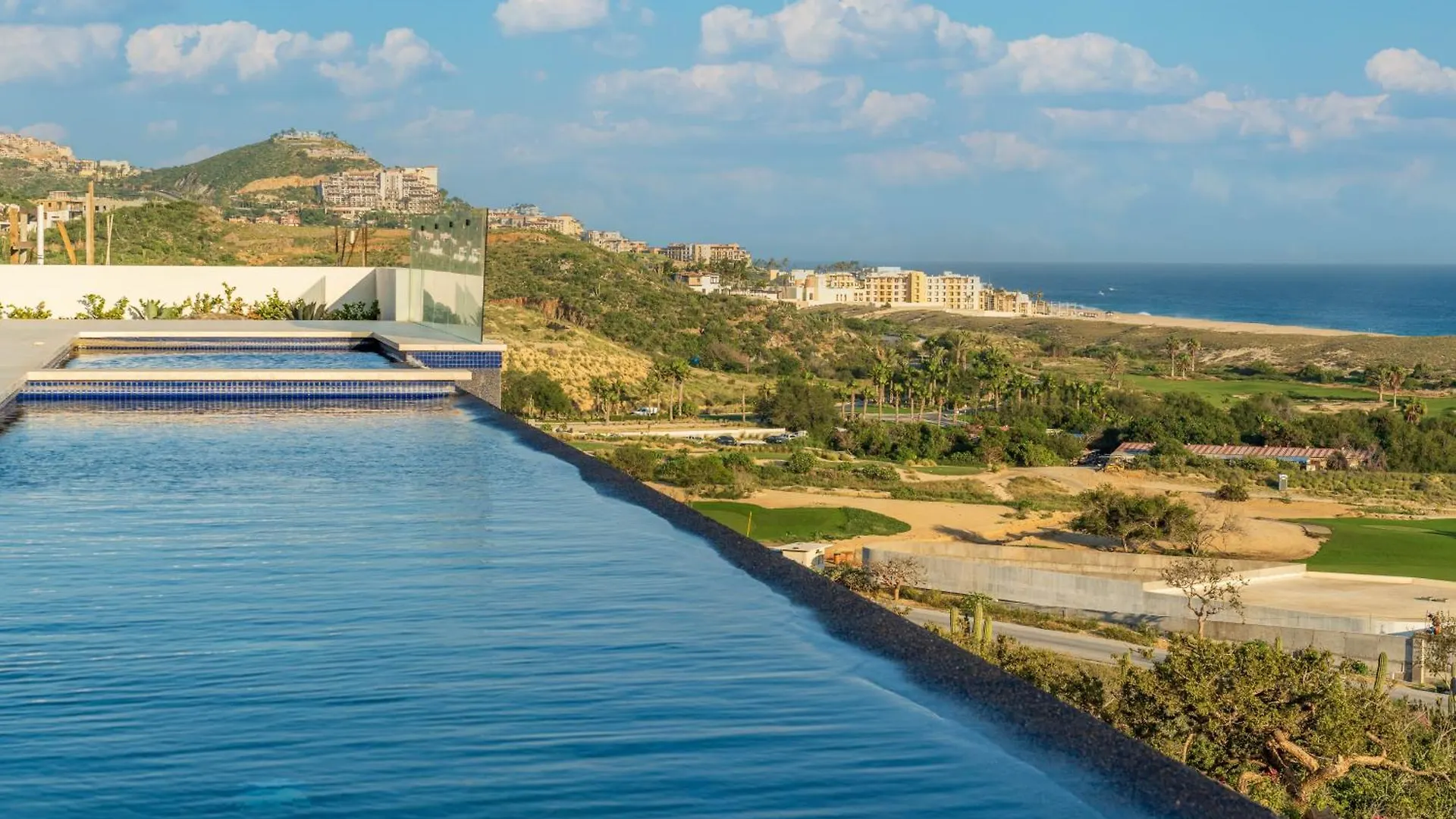 Sublime 4 Bedroom Residence At Quivira, Los Cabos Cabo San Lucas Mexico