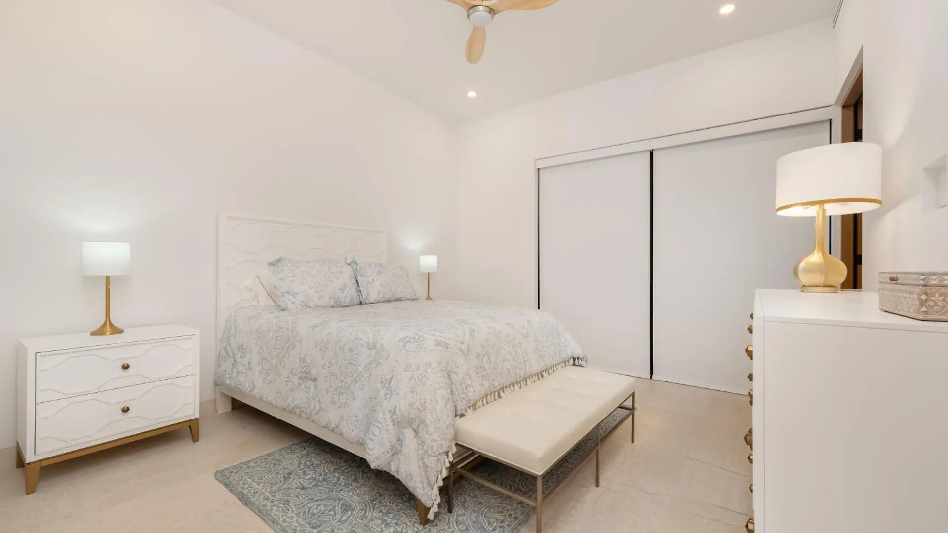 Sublime 4 Bedroom Residence At Quivira, Los Cabos Cabo San Lucas Villa