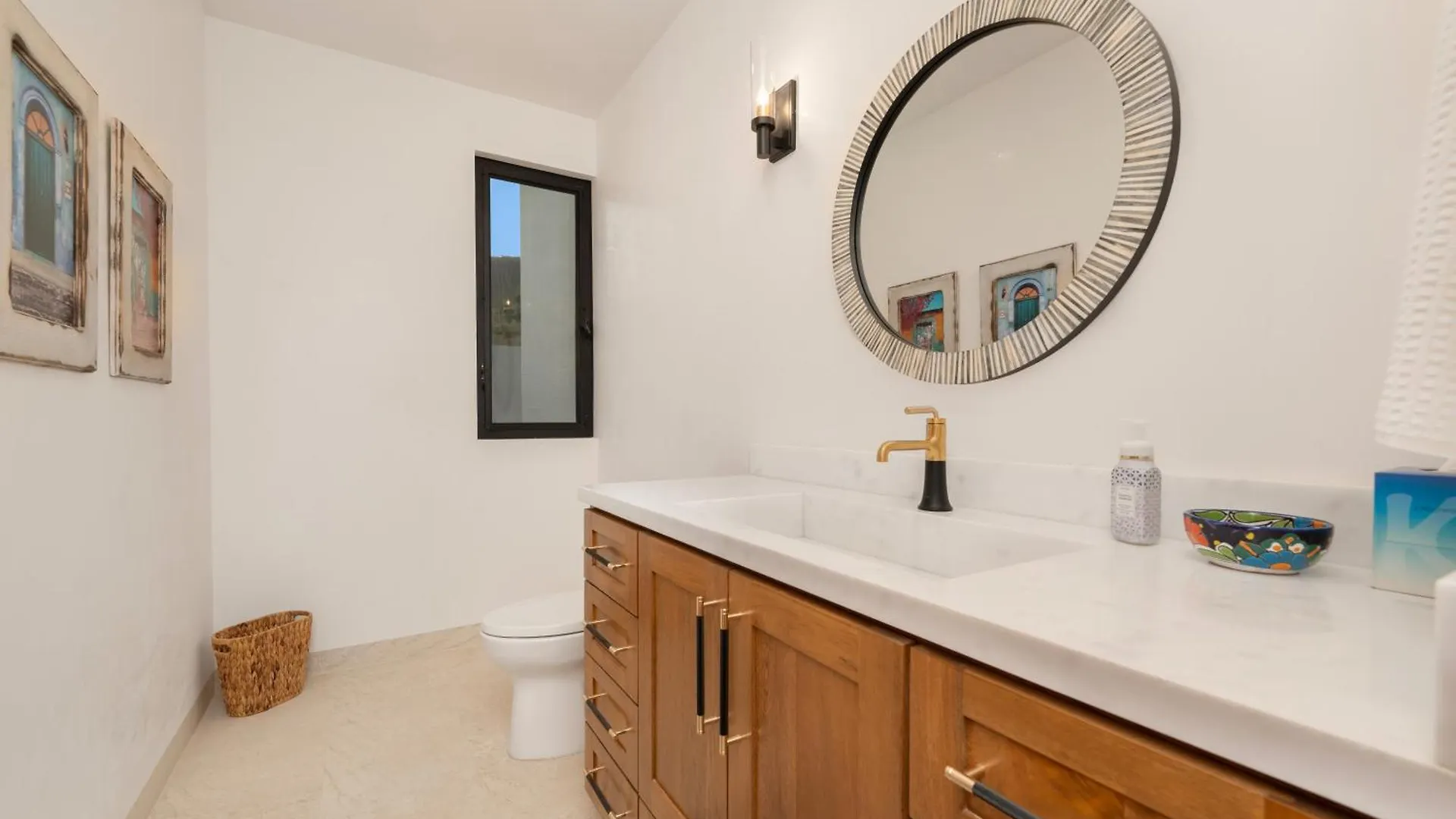 Sublime 4 Bedroom Residence At Quivira, Los Cabos Cabo San Lucas México