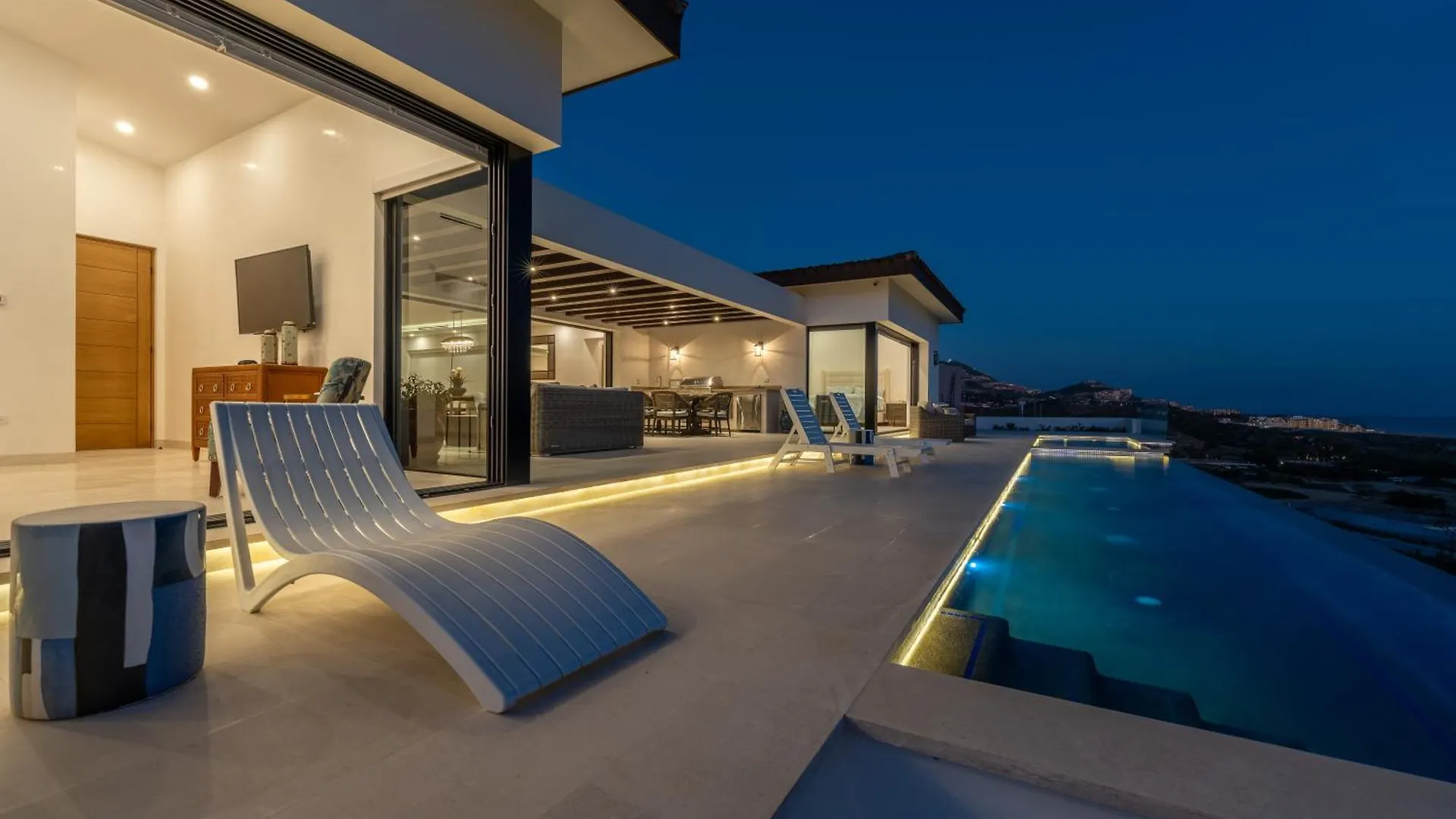 Sublime 4 Bedroom Residence At Quivira, Los Cabos Cabo San Lucas México