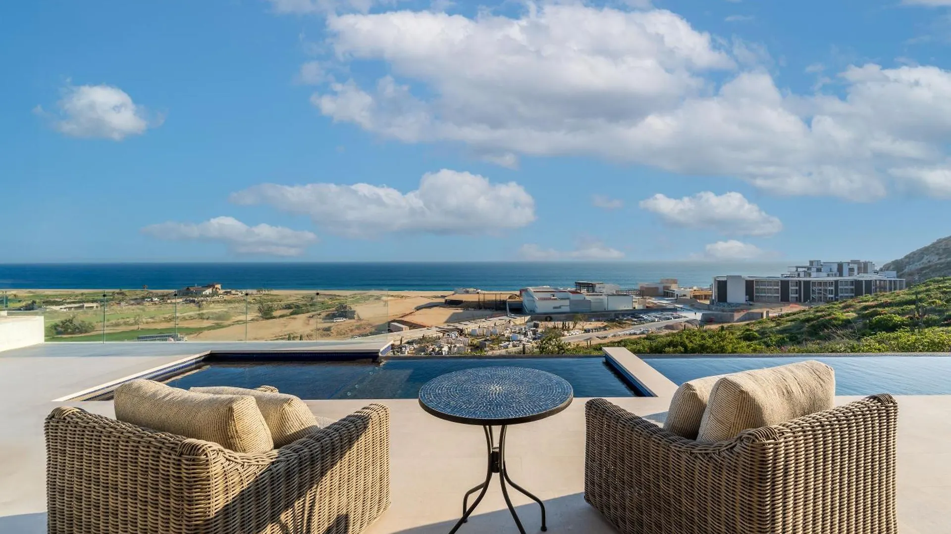 Sublime 4 Bedroom Residence At Quivira, Los Cabos Cabo San Lucas Villa