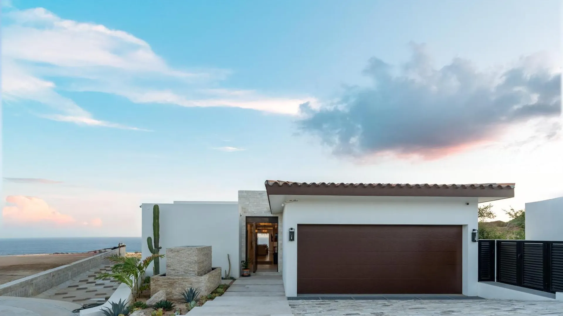 Villa Sublime 4 Bedroom Residence At Quivira, Los Cabos Cabo San Lucas México