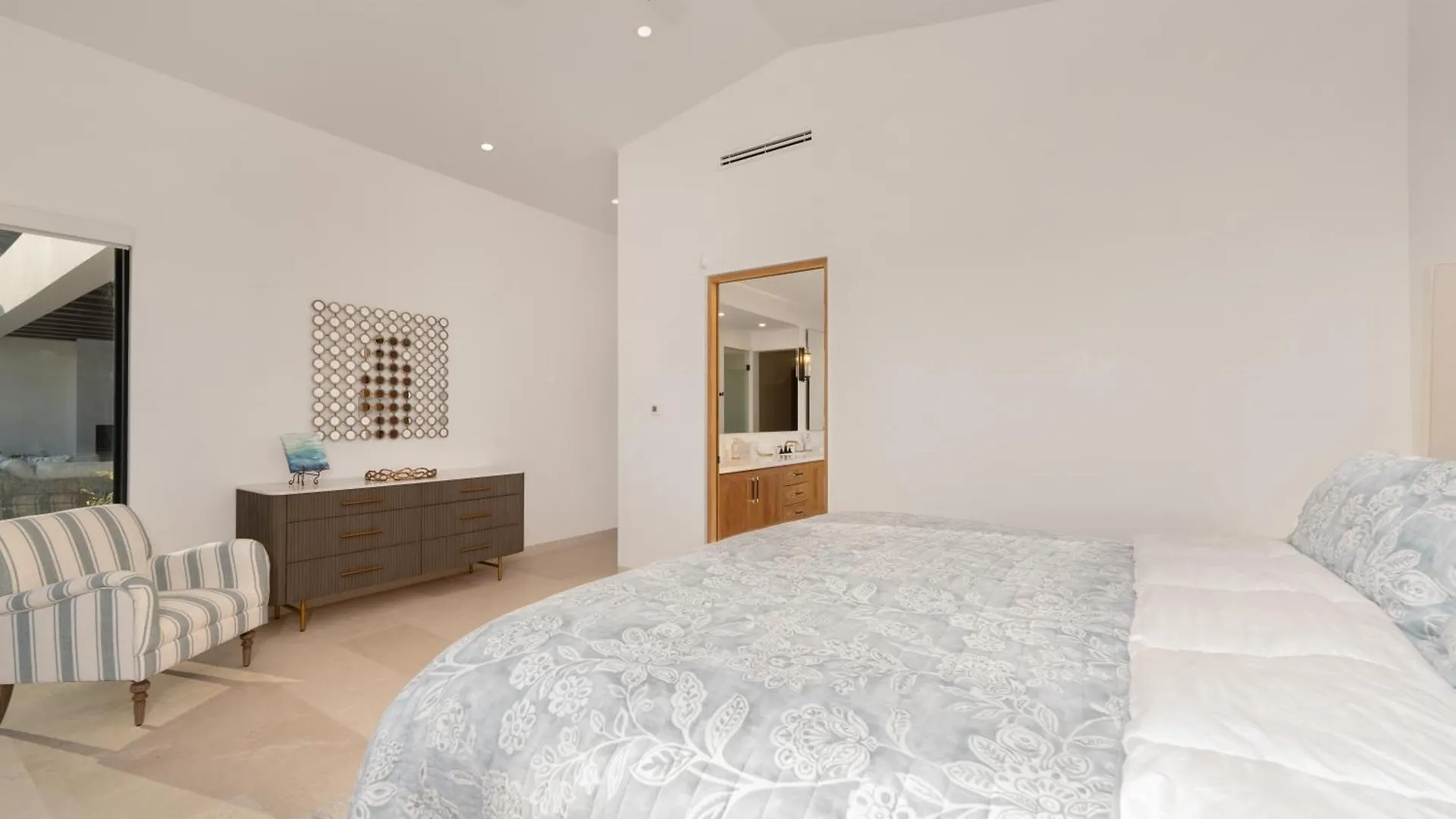 Villa Sublime 4 Bedroom Residence At Quivira, Los Cabos Cabo San Lucas México