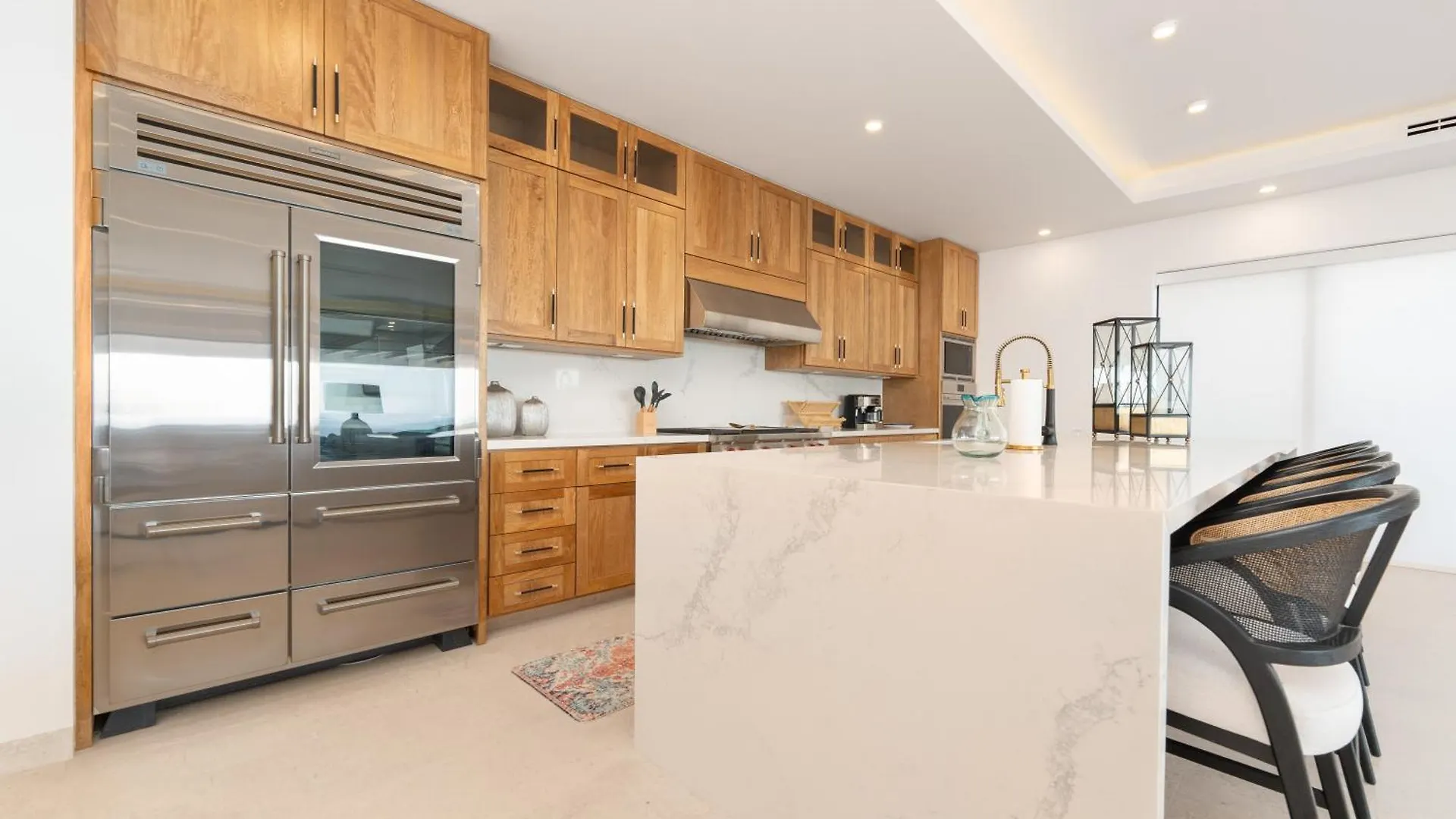Villa Sublime 4 Bedroom Residence At Quivira, Los Cabos Cabo San Lucas