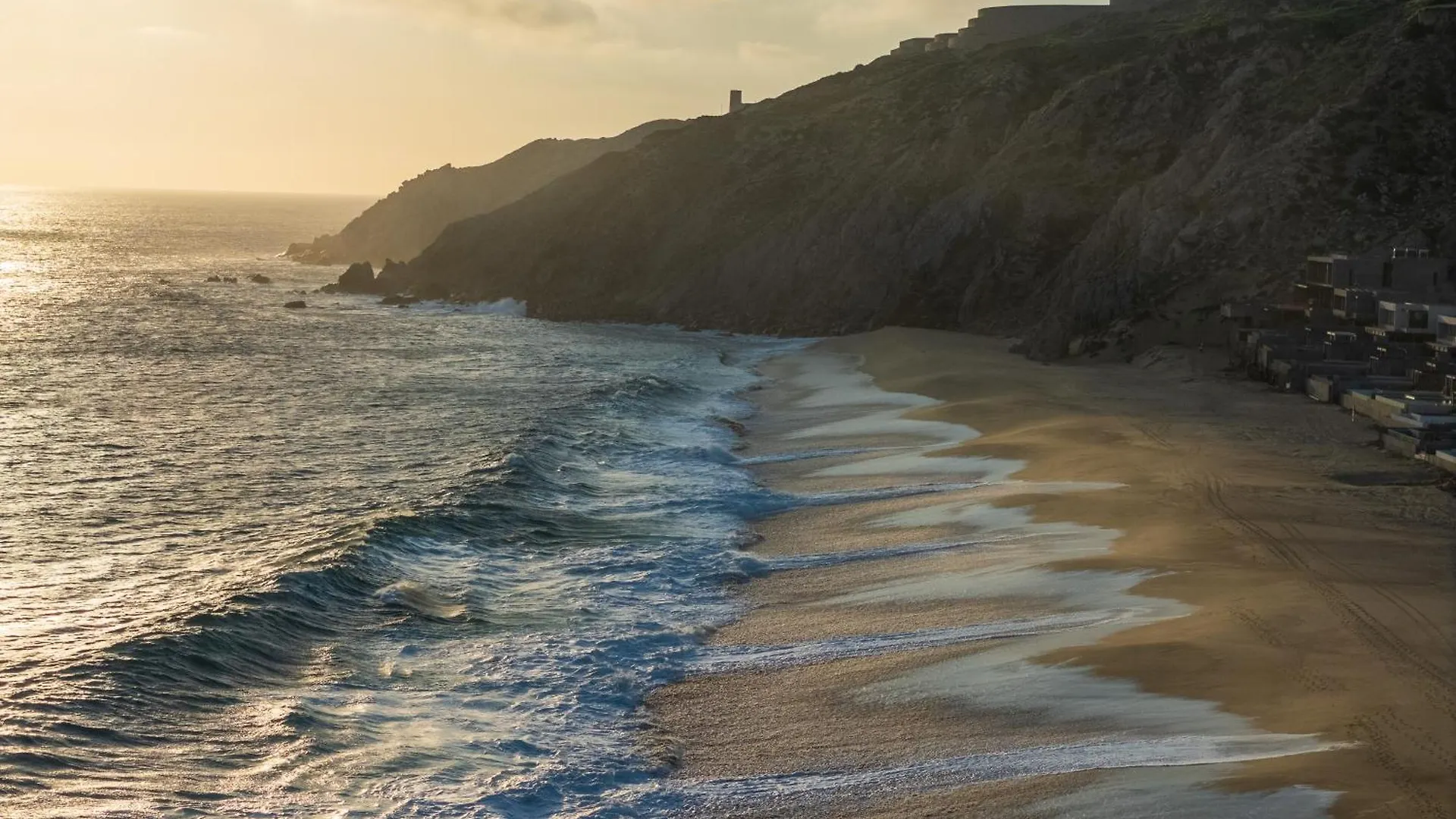Sublime 4 Bedroom Residence At Quivira, Los Cabos Cabo San Lucas México