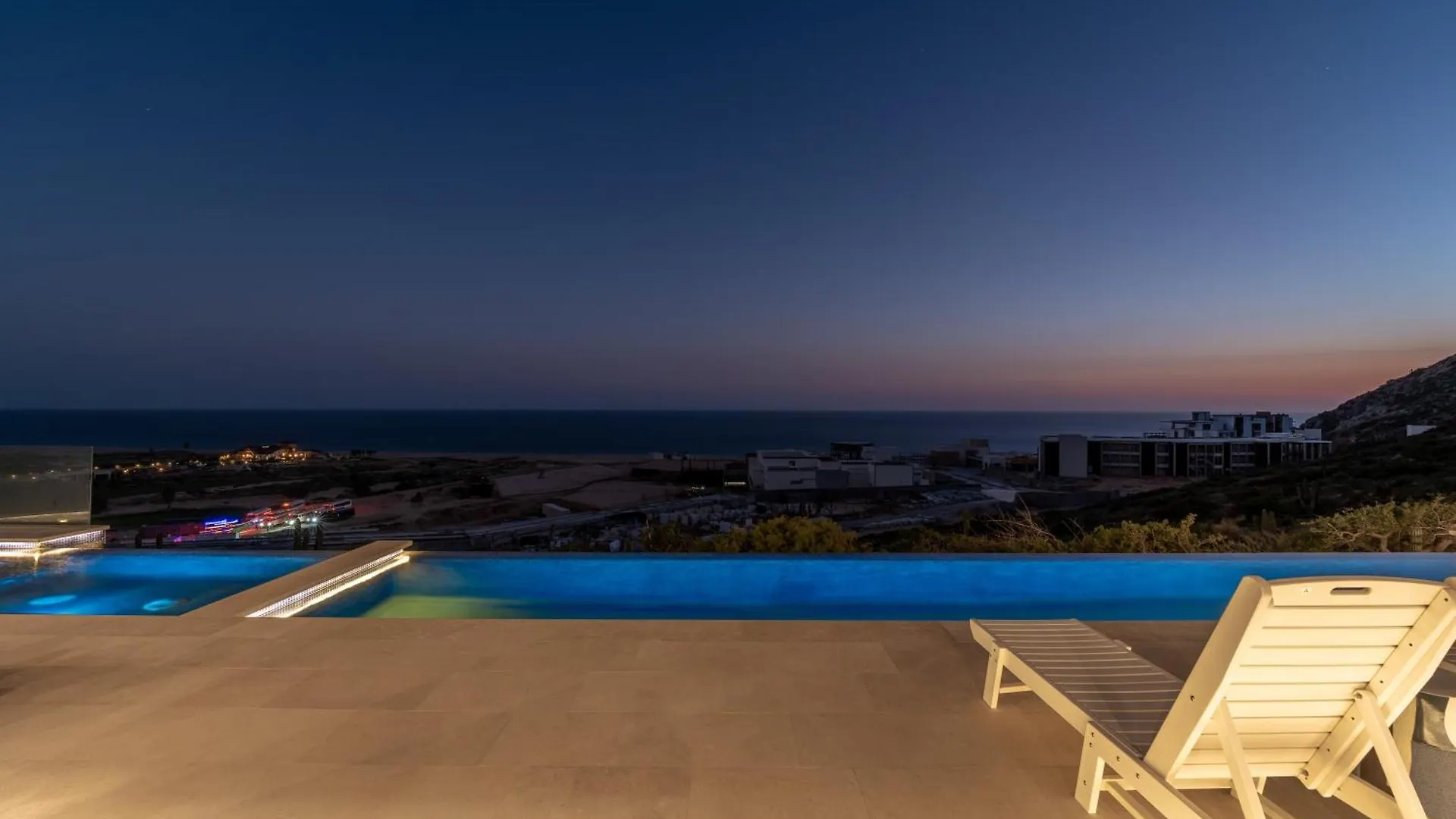 Sublime 4 Bedroom Residence At Quivira, Los Cabos Cabo San Lucas 0*,  México