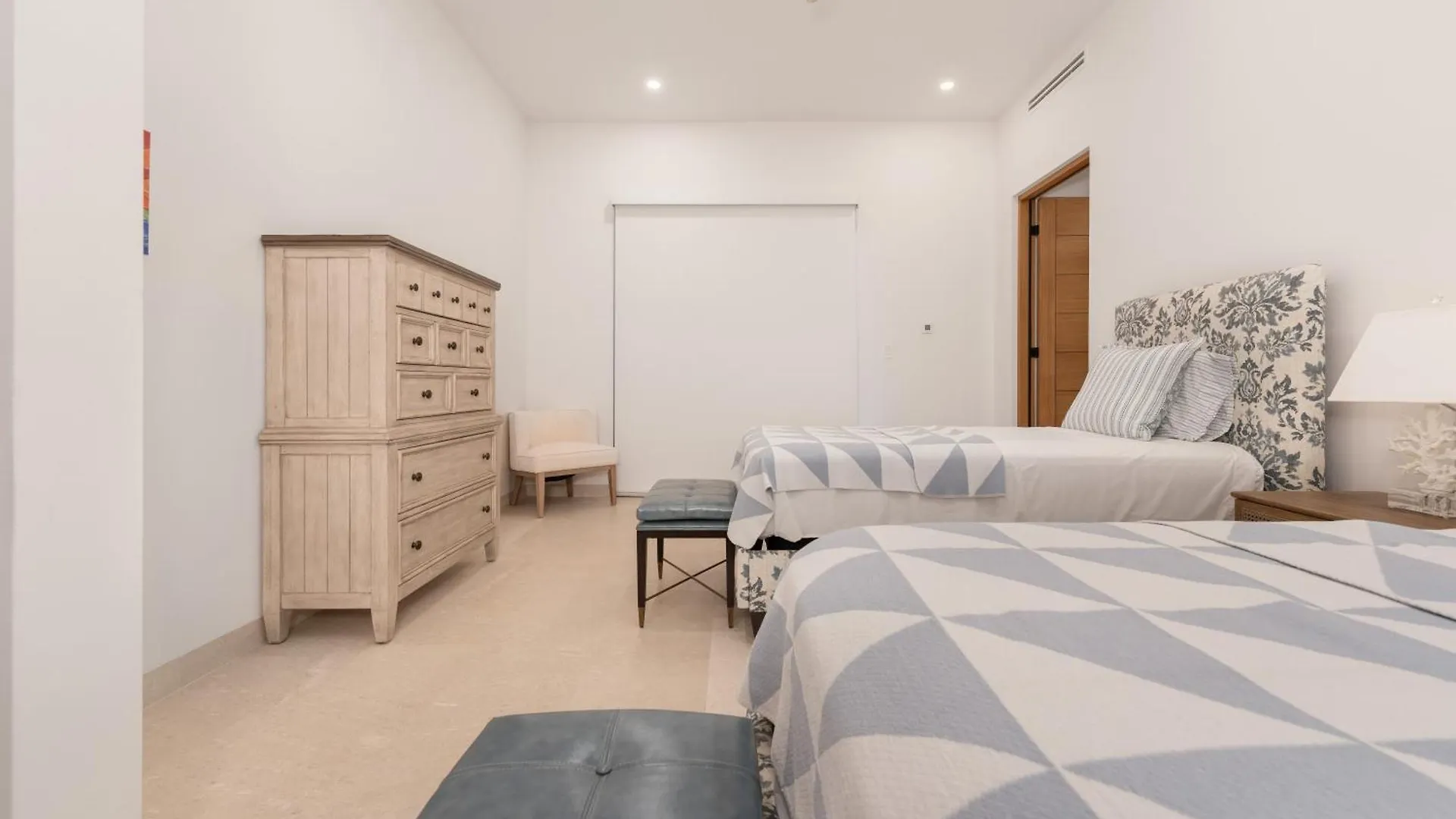 Sublime 4 Bedroom Residence At Quivira, Los Cabos Cabo San Lucas Villa