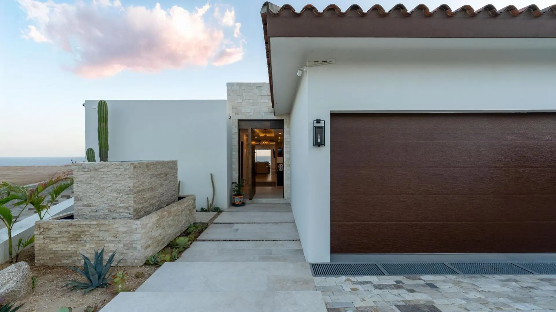 Villa Sublime 4 Bedroom Residence At Quivira, Los Cabos Cabo San Lucas México
