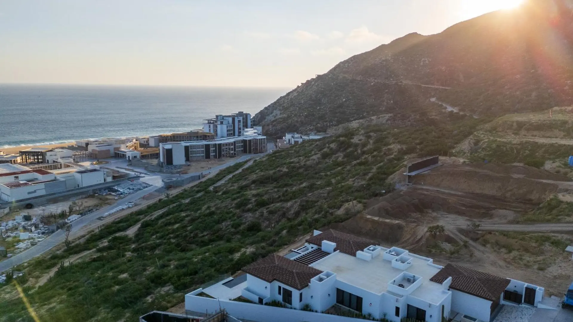 Sublime 4 Bedroom Residence At Quivira, Los Cabos Cabo San Lucas 0*,  México