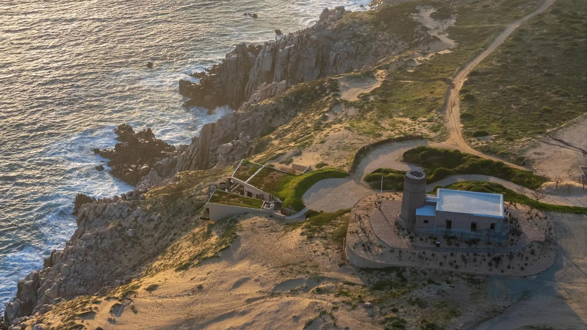 Villa Sublime 4 Bedroom Residence At Quivira, Los Cabos Cabo San Lucas México