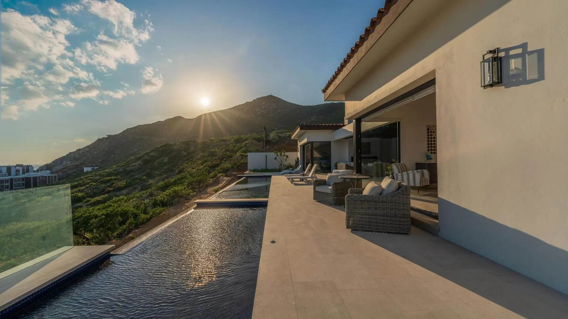 Sublime 4 Bedroom Residence At Quivira, Los Cabos Cabo San Lucas
