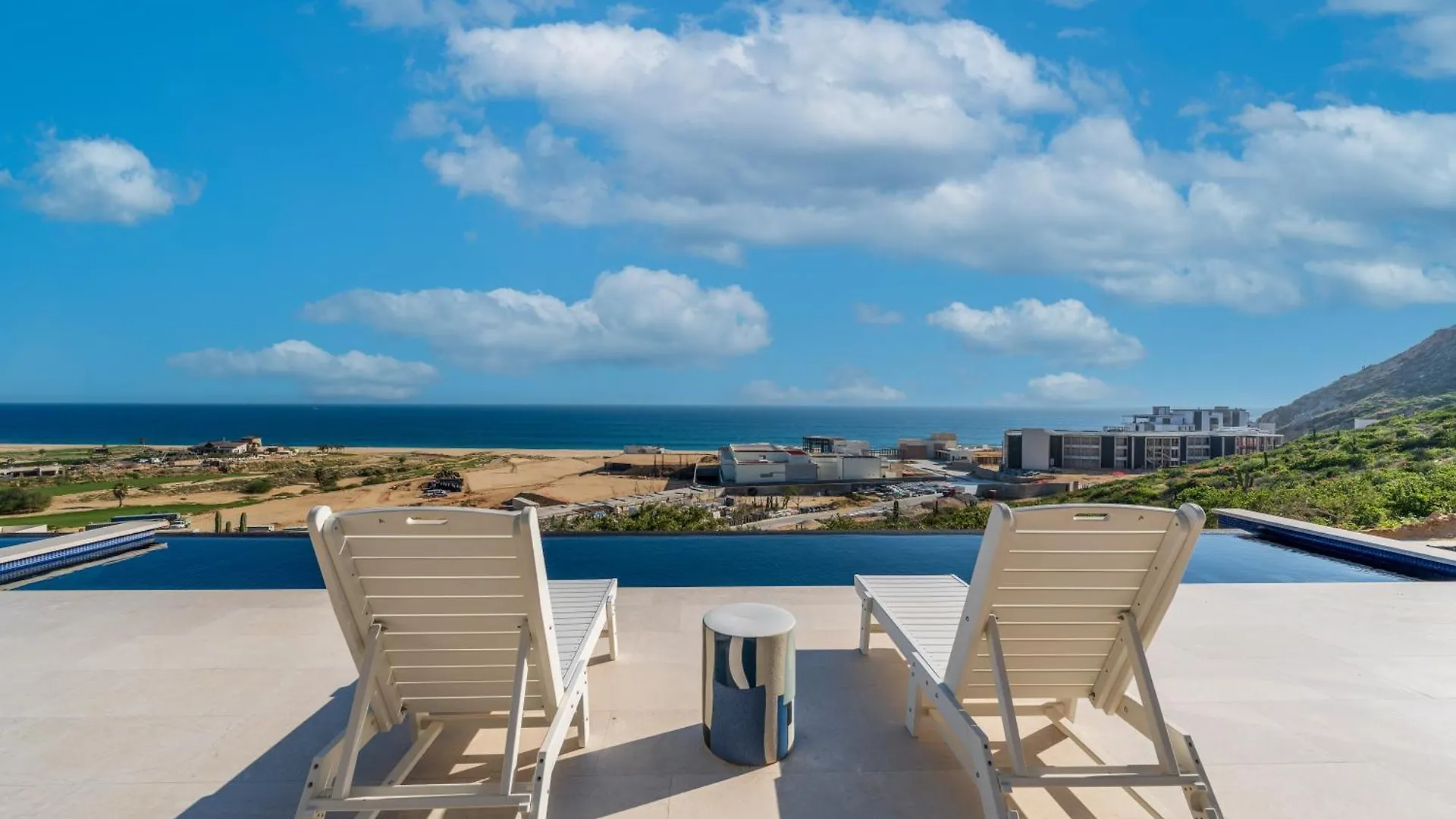 Villa Sublime 4 Bedroom Residence At Quivira, Los Cabos Cabo San Lucas