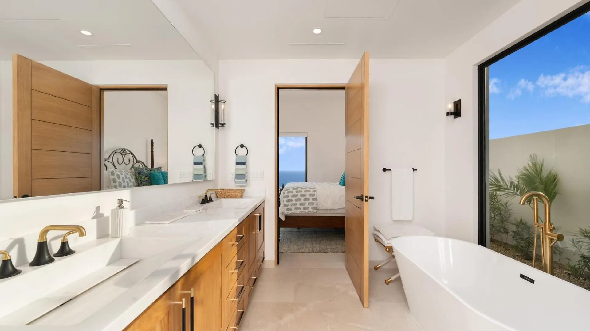 Sublime 4 Bedroom Residence At Quivira, Los Cabos Cabo San Lucas