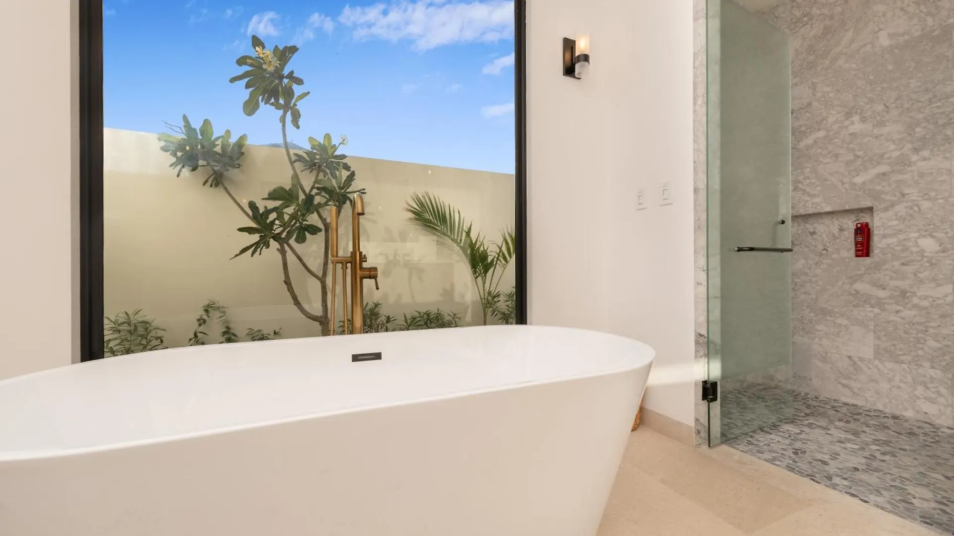 Sublime 4 Bedroom Residence At Quivira, Los Cabos Cabo San Lucas Villa