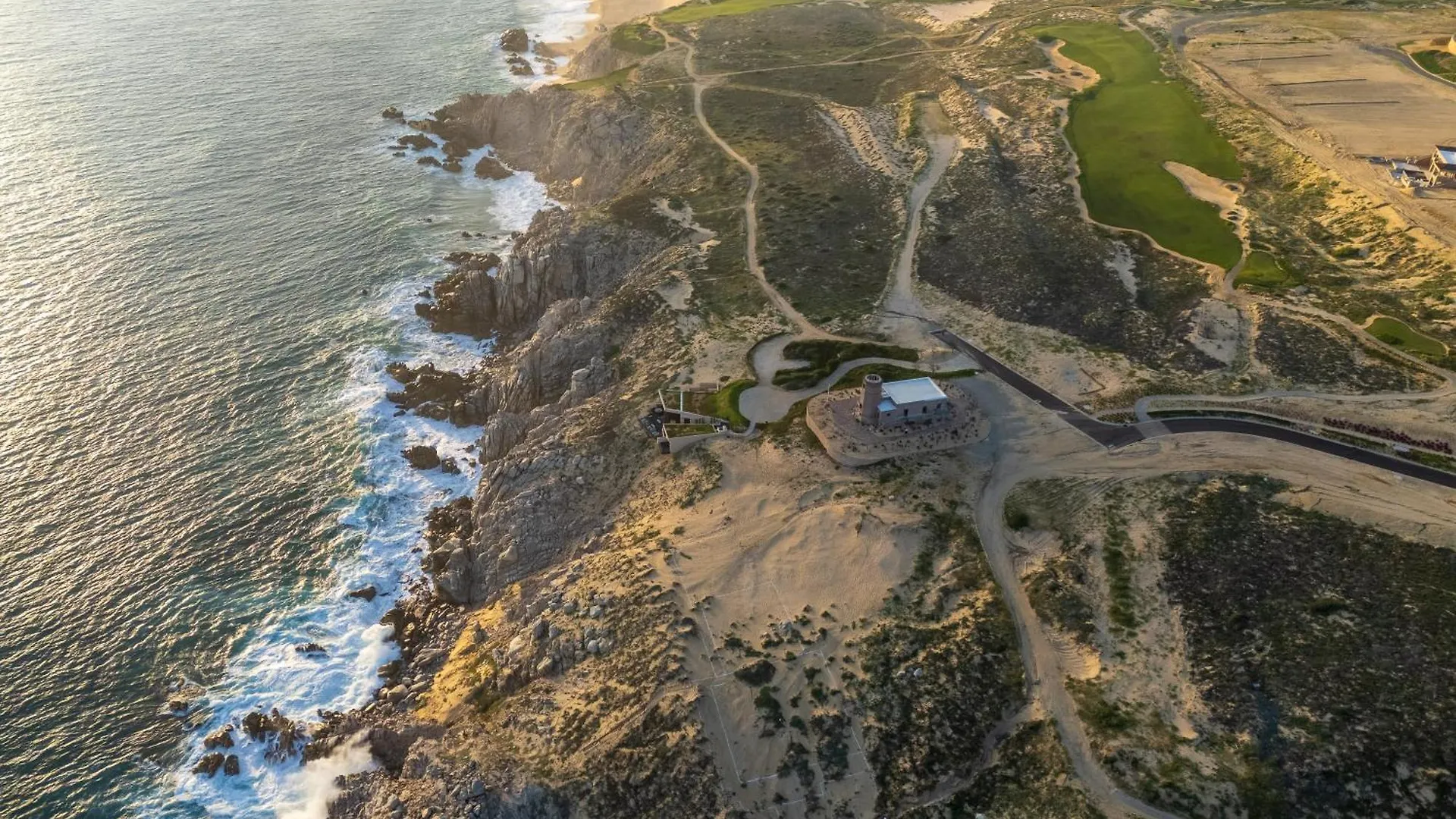 Sublime 4 Bedroom Residence At Quivira, Los Cabos Cabo San Lucas