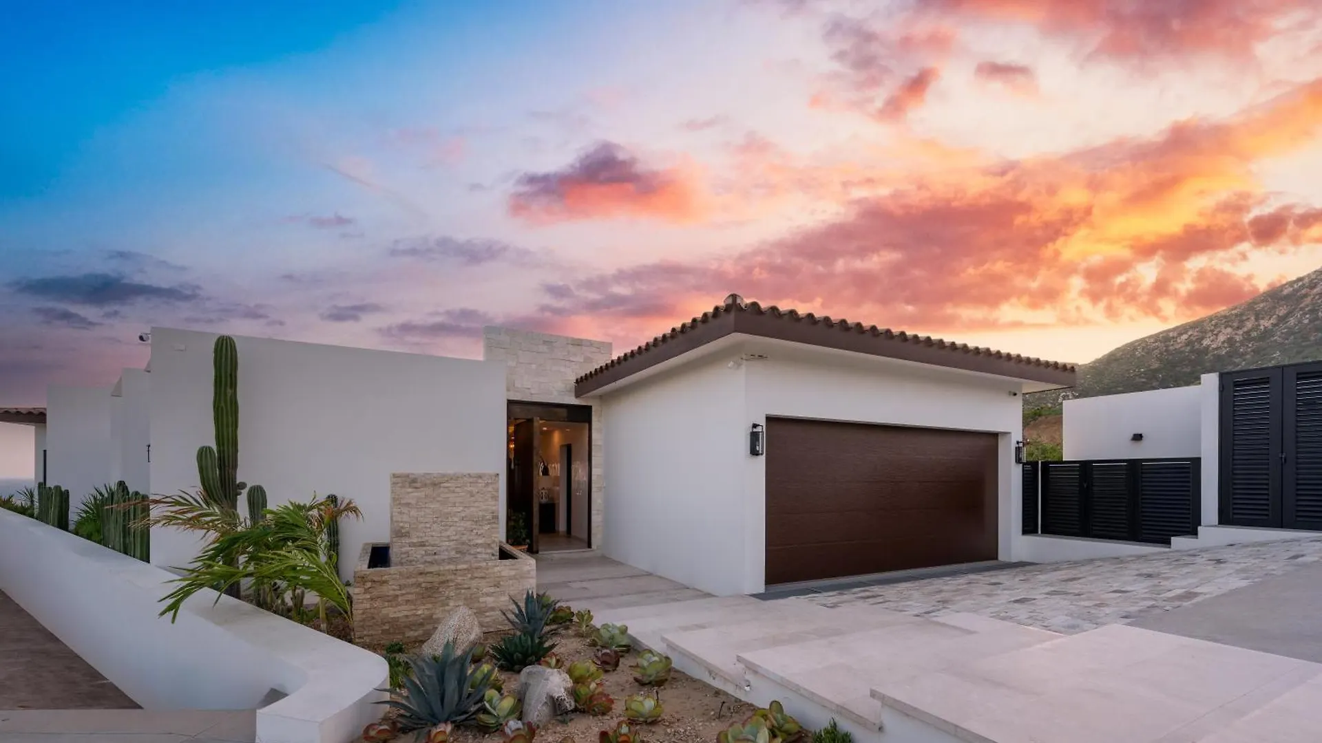 Sublime 4 Bedroom Residence At Quivira, Los Cabos Cabo San Lucas 0*,  México