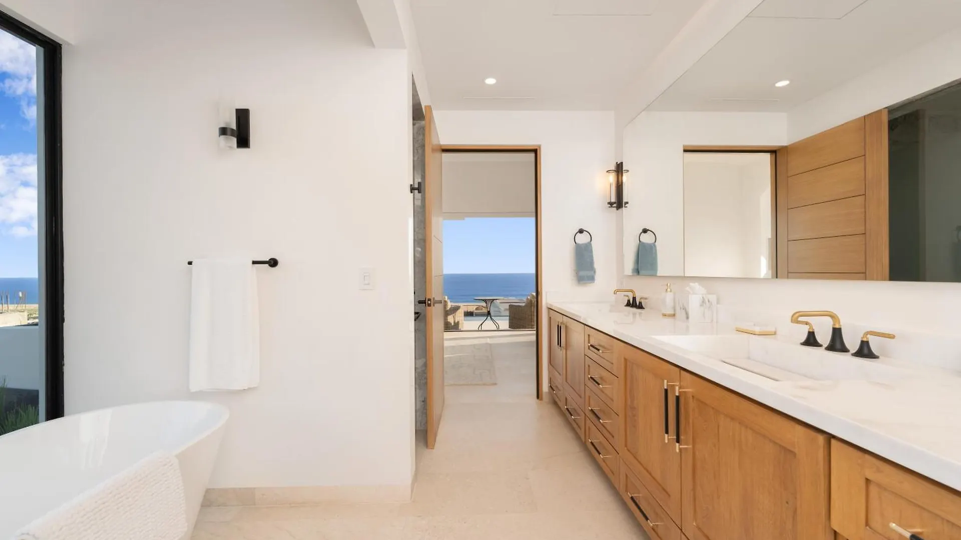 Sublime 4 Bedroom Residence At Quivira, Los Cabos Cabo San Lucas 0*,  México
