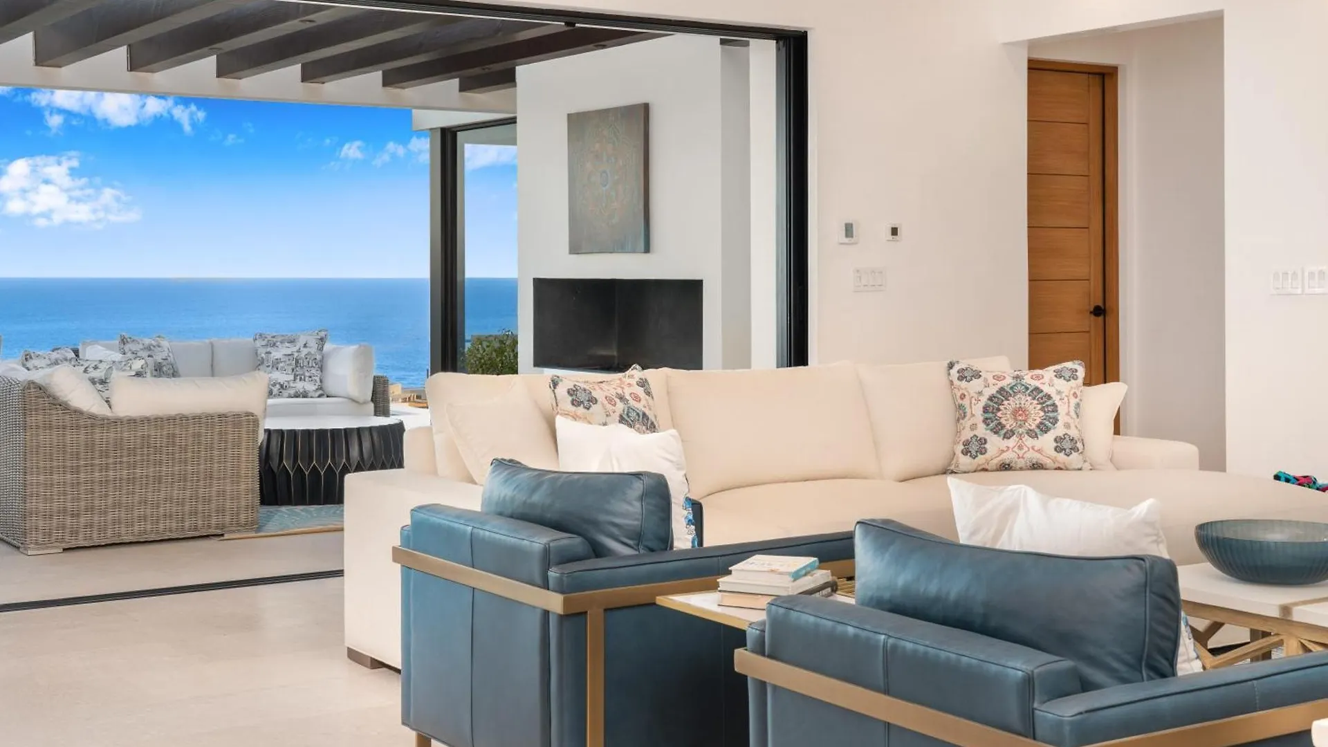 Villa Sublime 4 Bedroom Residence At Quivira, Los Cabos Cabo San Lucas