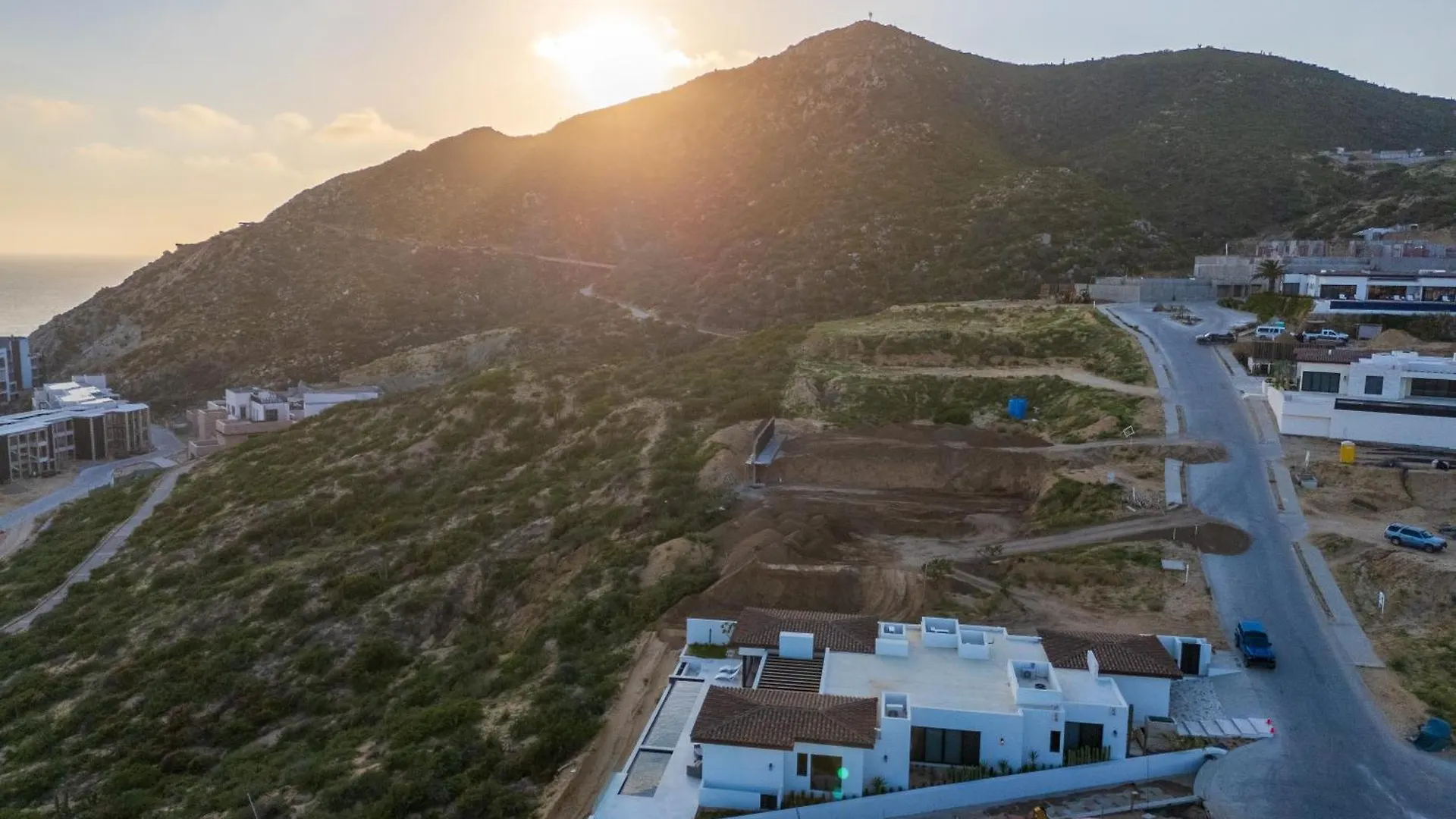 Villa Sublime 4 Bedroom Residence At Quivira, Los Cabos Cabo San Lucas