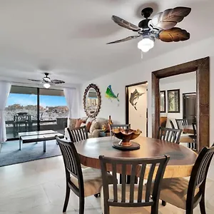 Completely Remodeled 2bd-2ba Plaza Bonita Сasa de vacaciones